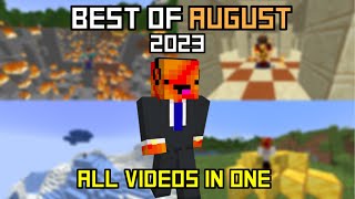 BENDERSMC BEST OF AUGUST 2023 [upl. by Schlesinger]