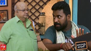 Babai Hotel Latest Promo  01st November 2023  Cooking Show  Kishore DasSandeep  Mallemalatv [upl. by Rebmak11]