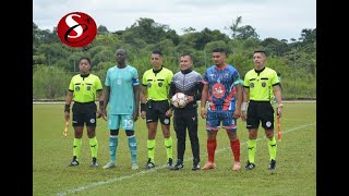 📡⚽CANTERA DE PASTAZA VS PERLA AMAZONICA📡⚽ [upl. by Adnorahc]