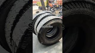 tyreretreading automobile tyrerotation tyre [upl. by Nayllij163]