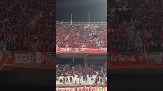 ultras FANATIC reds [upl. by Buerger383]