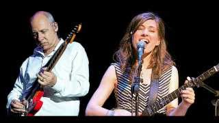 Ruth Moody  Pockets with Mark Knopfler HDHQ [upl. by Ycnay120]