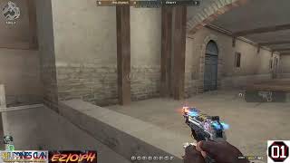 CrossFire Legends  Android FPS Gameplay BY Tencent Games [upl. by Rihat]