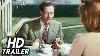 Blithe Spirit 1945 ORIGINAL TRAILER HD 1080p [upl. by Haziza342]