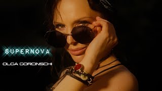 Olga Gorcinschi  Supernova Official Video [upl. by Anitsua276]