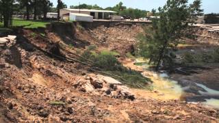 The Science of Sinkholes [upl. by Eibo]