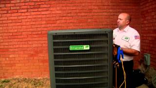 Jerry Kelly HVAC Noises You Might Hear From Your Heat Pump [upl. by Ingaborg345]