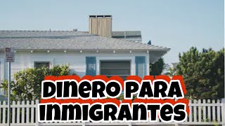 ¿Es cierto Gobierno de California regala dinero a inmigrantes indocumentados para comprar casa [upl. by Porcia]