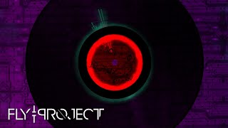 Fly Project  Toca Toca  Official Lyric Video [upl. by Acirema]