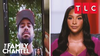 Pedro Wont Accept The Offer On The House  The Family Chantel  TLC [upl. by Schrader]