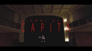 Gianni Dego  Capita [upl. by Niliac57]