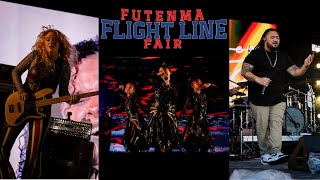 MCCS TV FUTENMA FLIGHTLINE FAIR 2024  Recap Video [upl. by Yblok]