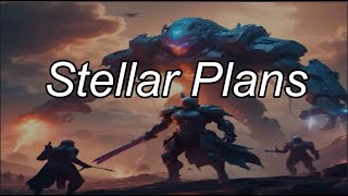 Stellar Plans Advert [upl. by Notled678]