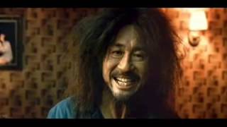 Oldboy 2003 Movie Review [upl. by Elrahc953]