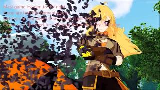 RWBY Battle game amv [upl. by Jody]