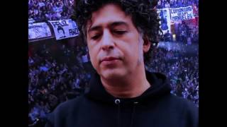 Manuel García  07  El viejo comunista  Pánico 10 Años [upl. by Nelyahs315]