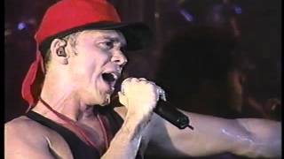 Netinho ao Vivo no Olympia  São Paulo  1997 Show completo [upl. by Sirod657]