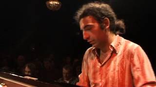 Stefano Bollani Trio LIVE at Copenhagen Jazzhouse [upl. by Ona519]