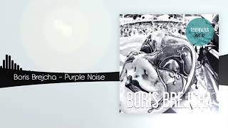 Boris Brejcha  Purple Noise [upl. by Ahgiel505]