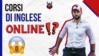 corsi di inglese online sono utili [upl. by Stevenson513]