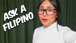 Why Filipinos Speak English Well  Is it a good thing or bad [upl. by Eirac735]