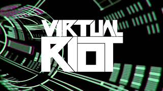 Virtual Riot  Continue NEW MUSIC [upl. by Ormiston784]