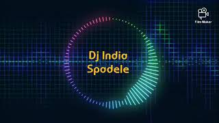 Lagu REMIX Dj India Dj Spadele Hayukk Pal Pal le pale [upl. by Arratahs629]