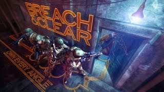 ◀Breach amp Clear  Epic First Impressions [upl. by Ettelorahc]