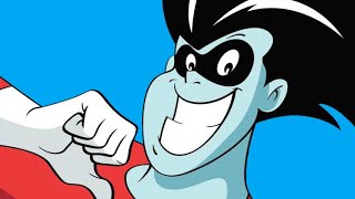 Freakazoid All quotAfter the Creditsquot Collection [upl. by Idnal766]