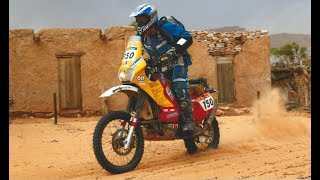 DAKAR 2004 [upl. by Marron]