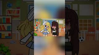 👀 two soulmates  Gacha Life  GLMMTrend  imgachaxxfreakyt gacha 👀 [upl. by Micheal610]