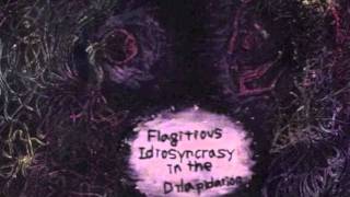 Flagitious Idiosyncrasy in the Dilapidation  Dusted Ratina [upl. by Daryl721]