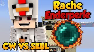 quotClankick bedeutet RACHEquot  CW vs Seul ✦Bedwars cw  Gomme cw Badlionclient Gameplay DoppelCW [upl. by Tterrag]