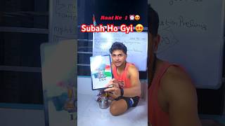 UPSC 📚😍 Tere Liye Subah kya Sham kya 🥹 study motivation ias ips [upl. by Irvin]