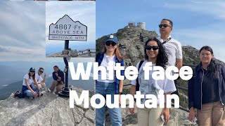 Whiteface mountain [upl. by Zitella966]