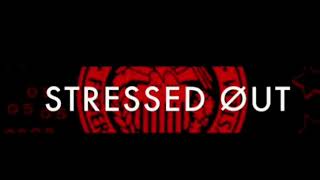 Twenty one pilots  STRESSED OUT  1 hour [upl. by Enaywd729]