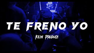 INSTRUMENTAL de Dembow Type Beats Estilo Tivi Gunz❌Gm Beats Degranalo❌Yoan Retro by kilinproduce [upl. by Nemzaj]