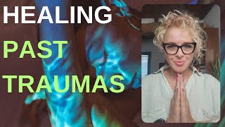 Overcoming Trauma Healing Techniques amp Practices 🧘‍♀️💖 [upl. by Nats]