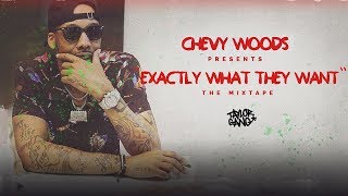 Chevy Woods  Randy Moss Exactly What They Want [upl. by Ahsinal]