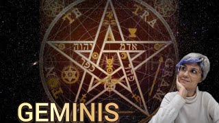 GEMINIS♊️ ¿ME DARIAS OTRA OPORTIUNIDADUFF MIRA LO QIUE TE DICE GEMINIS [upl. by Anayad415]