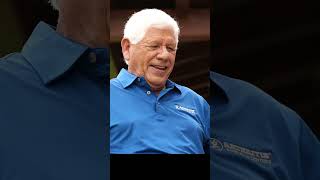 Lee Trevino How a knee brace changed his life [upl. by Maible643]