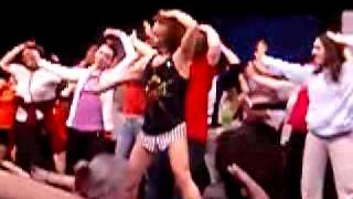 party off the pounds with richard simmons [upl. by Akciret]