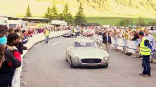 2 Int Grossglockner Rennen 7092013Video 2 Zell am See Kaprun Grossglockner Hochalpenstrasse [upl. by Eudo]