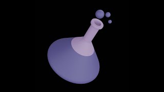 Blender 42  Erlenmeyer Flask [upl. by Ameluz920]