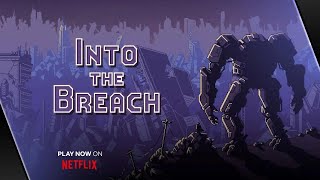 🔴Into the Breach  Gameplay 1080p🎮 [upl. by Yetnom]