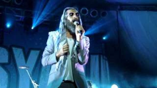 Matisyahu Live at Stubbs Vol 2  Time of Your Song [upl. by Brodie]