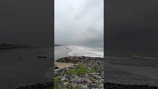 Ei nil sagorer pare😱😱❤️😱😱  Old Didha❤️ digha dighaseabeach olddigha ❤😊❤️ [upl. by Ydak]