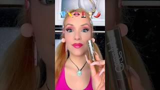 Prank cosmetics compilation💄 beauty makeup lifehacks hack teeth lipstick prank shorts [upl. by Steen]