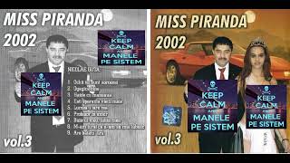 Miss Piranda 2002 Vol 3  Nicolae Guta 2002 [upl. by Armin]