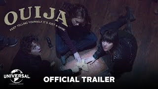 The SCARIEST Video On YouTube OUIJA THE DOCUMENTARY HORRIFYING Paranormal Activity Demon Attack [upl. by Ardnot]